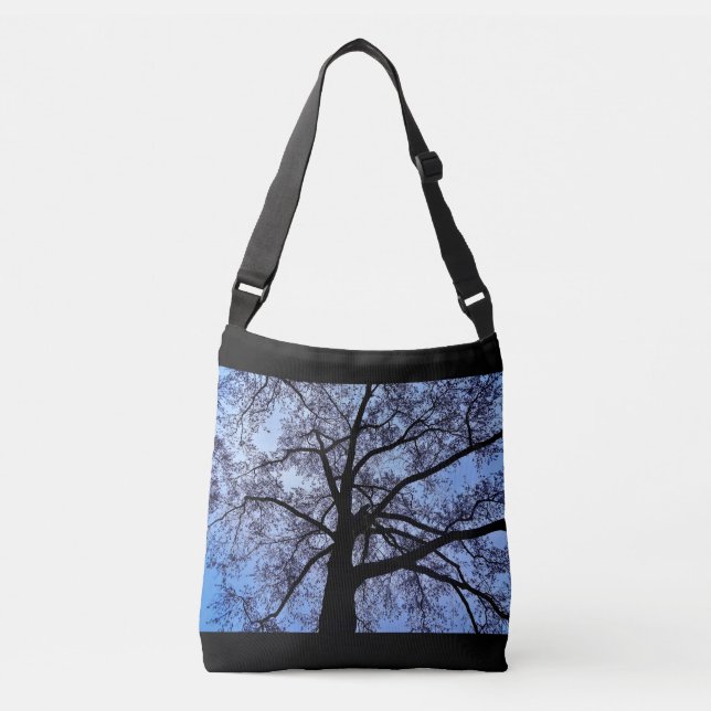 Sac Ajustable La beauté de la nature (Devant)