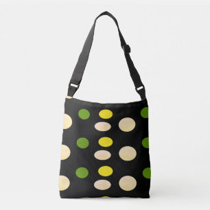 Sac Ajustable La collection de velours doré