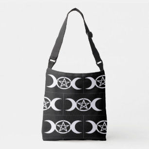 Sac Ajustable La déesse de la lune Fourre-tout