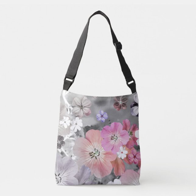 Sac Ajustable La fée sortira bientôt 2 (Devant)