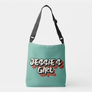 SAC AJUSTABLE LA FILLE DE JESSIE FOURRE-TOUT