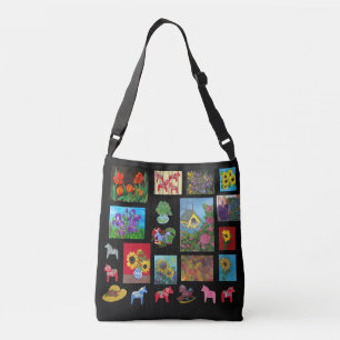 Sac Ajustable La galerie de Julia