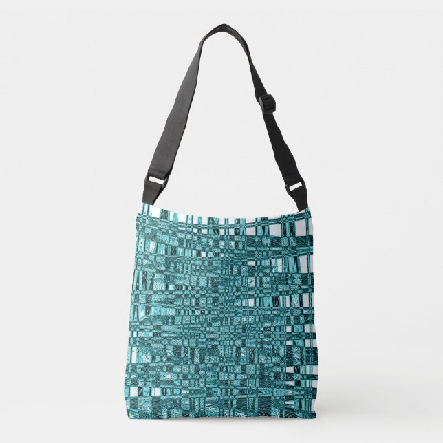 Sac Ajustable La jetée...... (Devant)