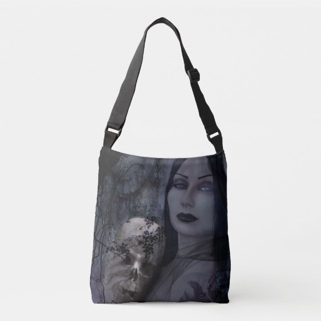 Sac Ajustable La mariée (Devant)