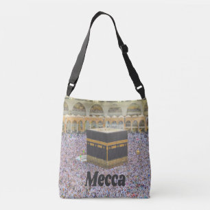Sac Ajustable La Mecque Arabie saoudite La ville la plus sainte