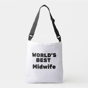 Sac Ajustable La meilleure sage-femme du monde