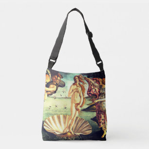 Sac Ajustable La Naissance De Vénus