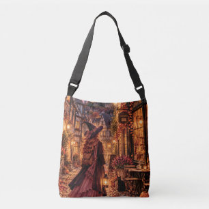 Sac Ajustable La Petite Fille Voyage Stolberg Automne
