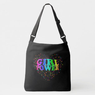 Sac Ajustable la puissance des filles !