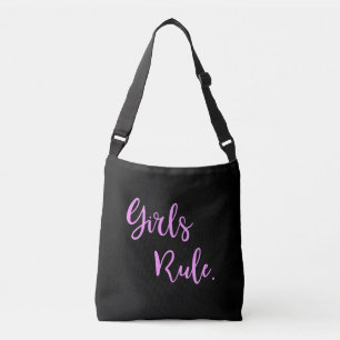 Sac Ajustable La Règle de la fille Moderne tendance