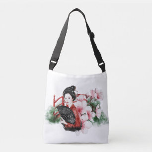 Sac Ajustable La série Okinawa Design 38  
