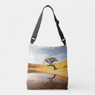 Sac Ajustable La vie arborée Enchantant une nature paisible