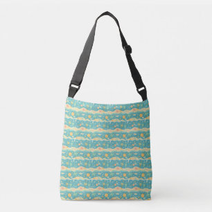 Sac Ajustable La vie insulaire est synonyme de vie de plage