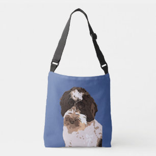 SAC AJUSTABLE LABRADOODLE