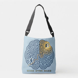 Sac Ajustable Labyrinthe Mental – Cerveau Inspirant