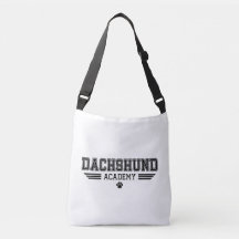 L'ACADEMIE DU DACHSHUND - Style de base BK/WK