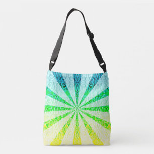 Sac Ajustable Lacy Sun Burst