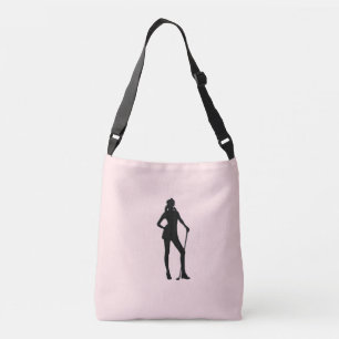 Sac Ajustable Lady Golf Pink Sport
