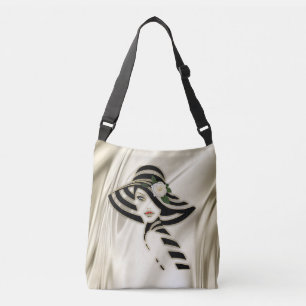 Sac Ajustable L'amour est tout ce qu'il y a de design Mariage
