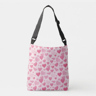 Sac Ajustable L'amour rose