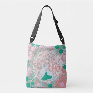 Sac Ajustable Lapin