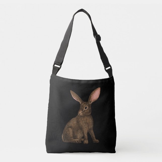Sac Ajustable Lapin 4 (Devant)