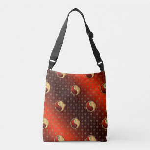 Sac Ajustable Lapin de Feu