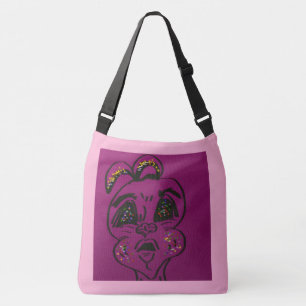 Sac Ajustable Lapin Perdu