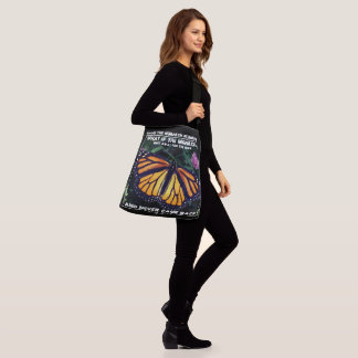 SAC AJUSTABLE LARRYSTOTE LES MONARCHS L