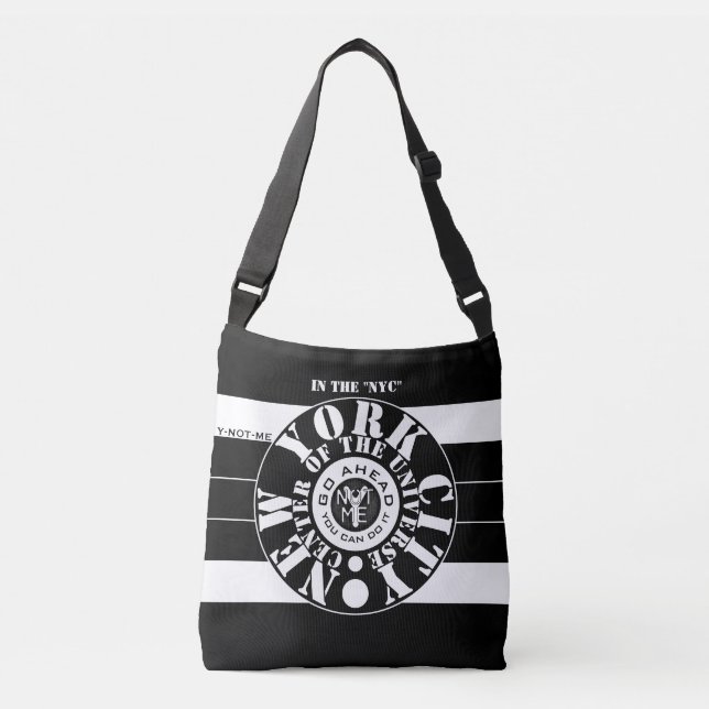 SAC AJUSTABLE LARRYSTOTES NYCCOU 1 (Devant)