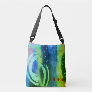 Sac Ajustable L'art Abstrait