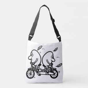 Sac Ajustable L'art de l'oeuf RG RA
