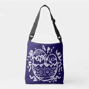 Sac Ajustable L'art de l'oeuf RG RA