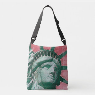 Sac Ajustable L'ascension de la liberté