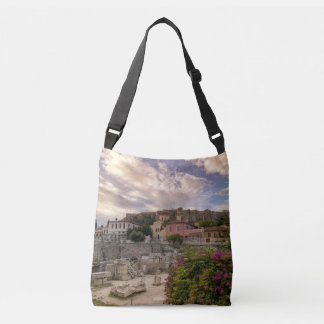 Sac Ajustable L'Athènes Colorée