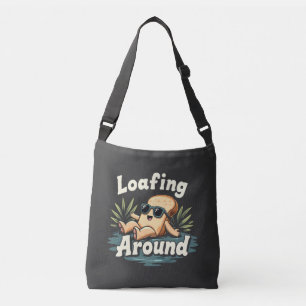 Sac Ajustable Lavage Autour De Relaxant Pain Louveur