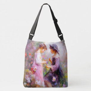Sac Ajustable Lavande