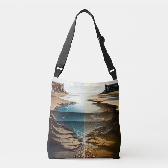 Sac Ajustable Layers (Devant)