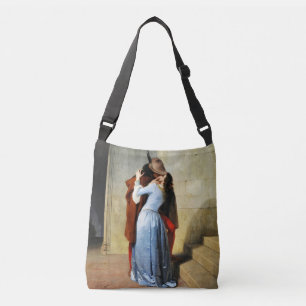 Sac Ajustable Le Baiser - Francesco Hayez Il Bacio 