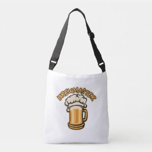 Sac Ajustable Le Brewmaster a besoin d'une bière