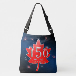 Sac Ajustable Le Canada feuille d'érable de célébration de 15