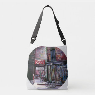Sac Ajustable Le charme de Fanelli