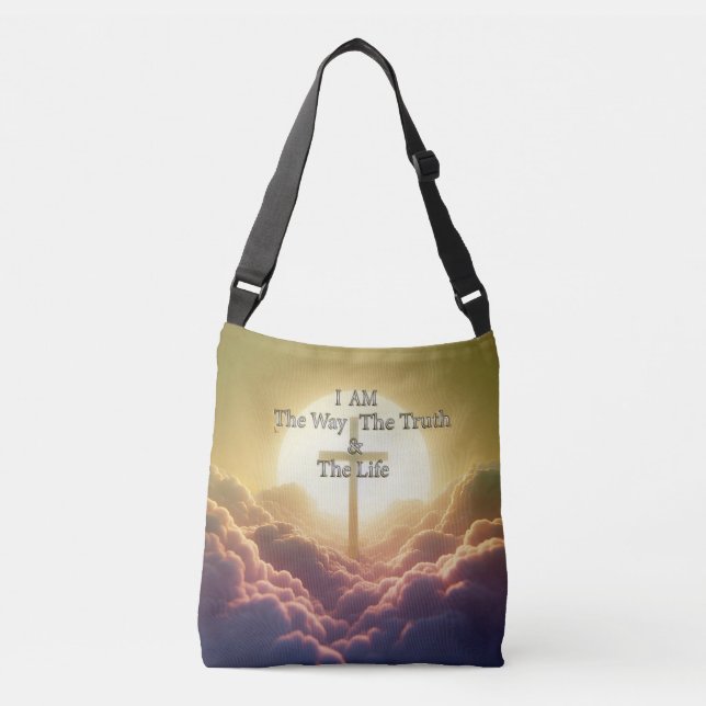 Sac Ajustable Le chemin (Devant)