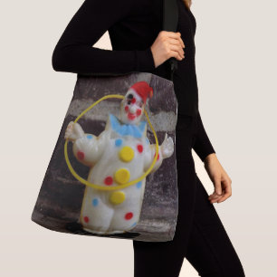 Sac Ajustable Le clown