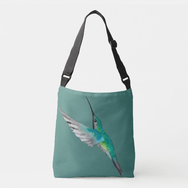 Sac Ajustable Le Colibri de Rivoli (Devant)