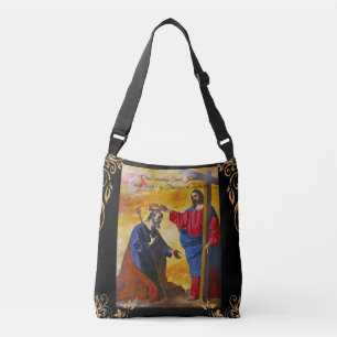 Sac Ajustable Le couronnement de Saint Joseph