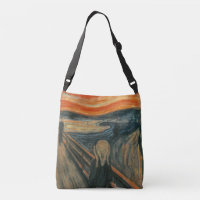 Le Cri - Edvard Munch