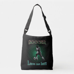Sac Ajustable Le Football Me Laisse Ici 2021