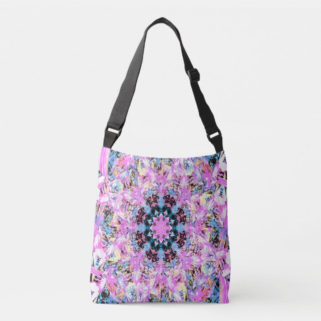 Sac Ajustable Le Jardin d'hiver...... (Devant)