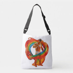 Sac Ajustable Le masculinités moderne et saisissant de SlipperyJ